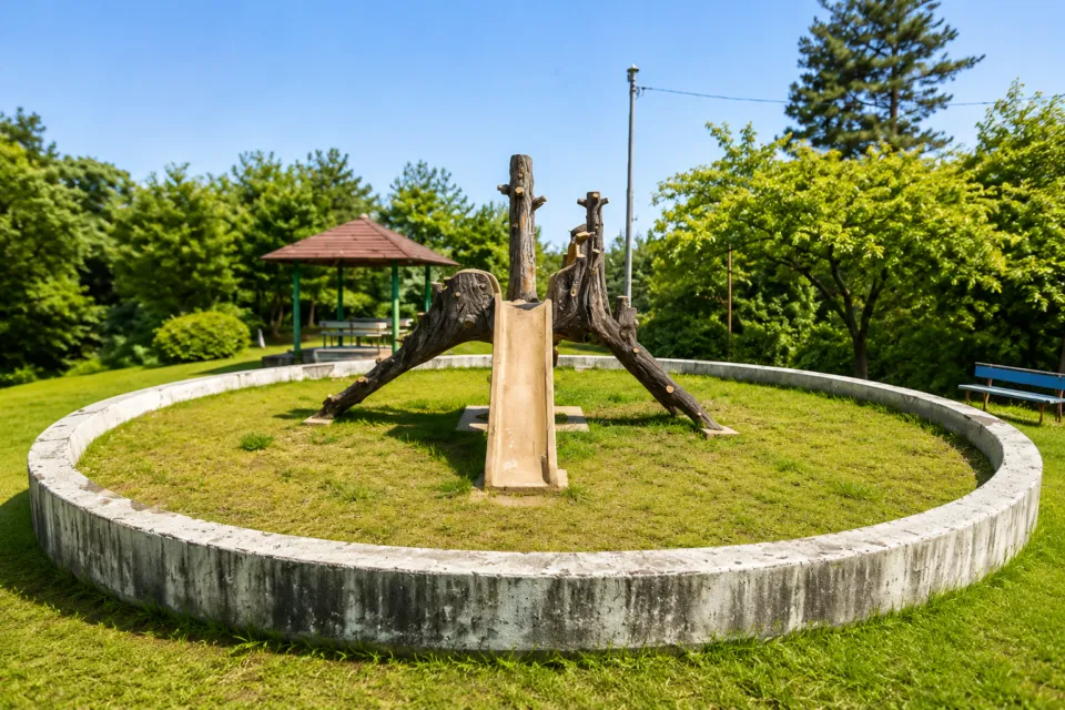 松岡公園(福井県)
