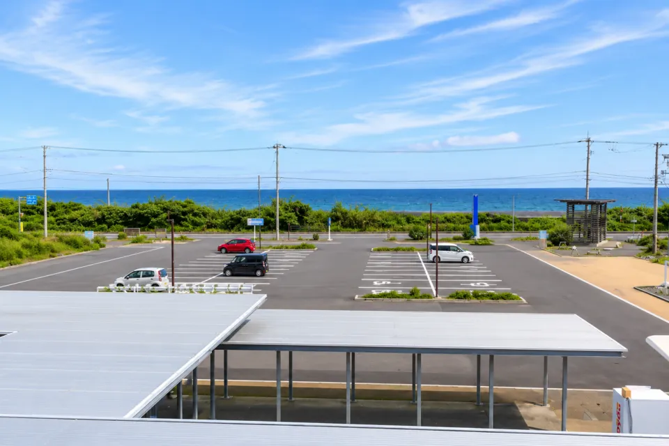 室戸世界ジオパークセンター