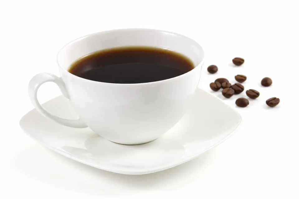 スカイグリルブッフェレストラン 空桜 SORAのコーヒー