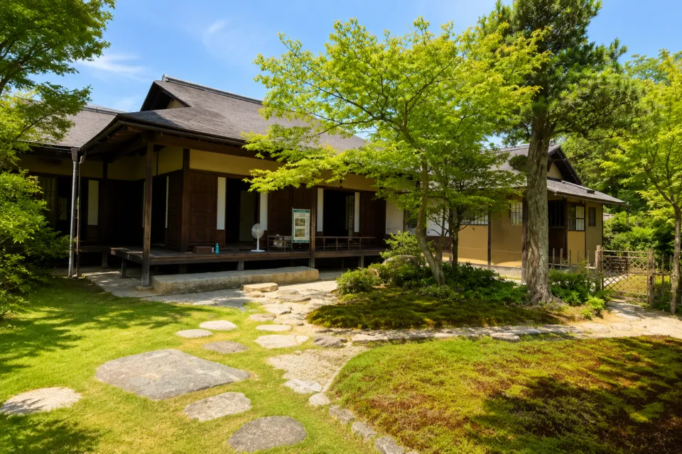 有楽苑(愛知県)