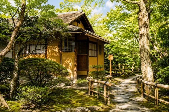 有楽苑（愛知県）