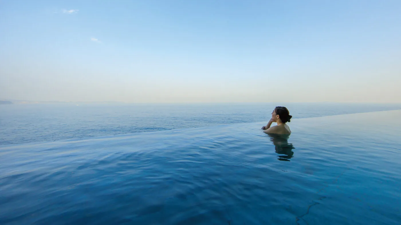 オーシャンスパ Fuua