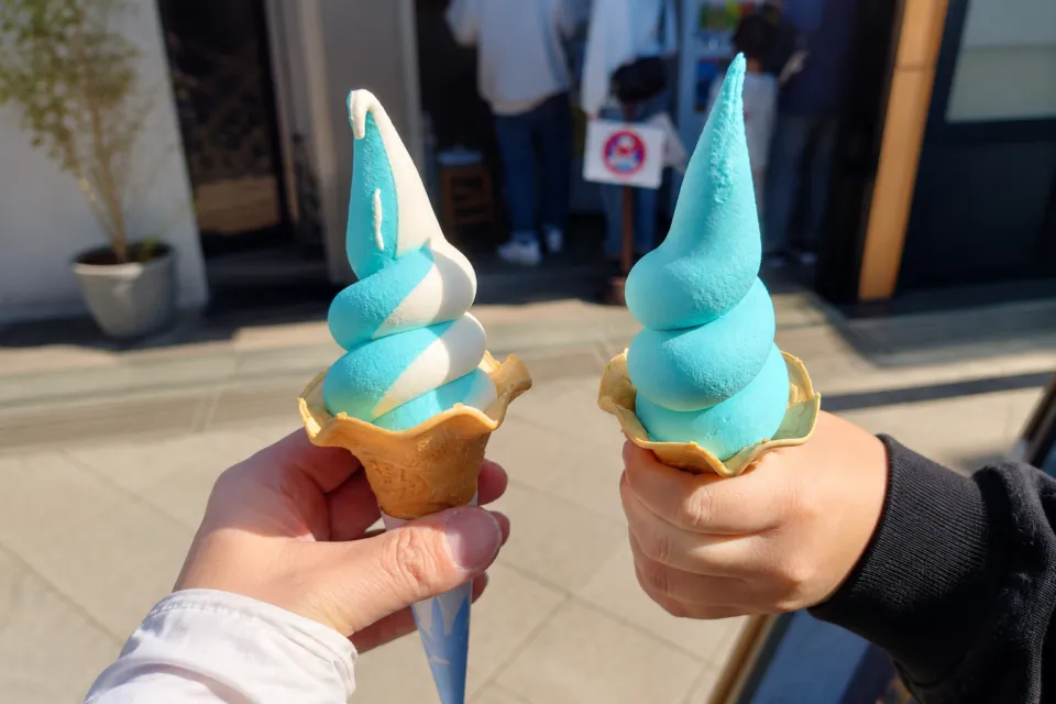 あさひ本店(江の島)