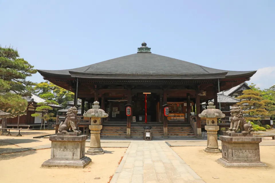 智恩寺
