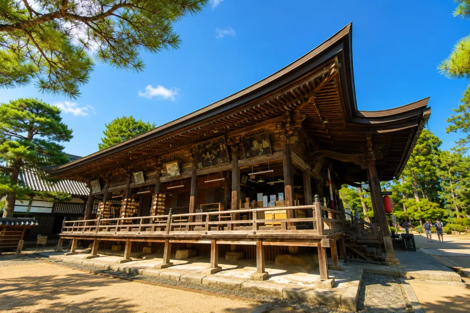 智恩寺