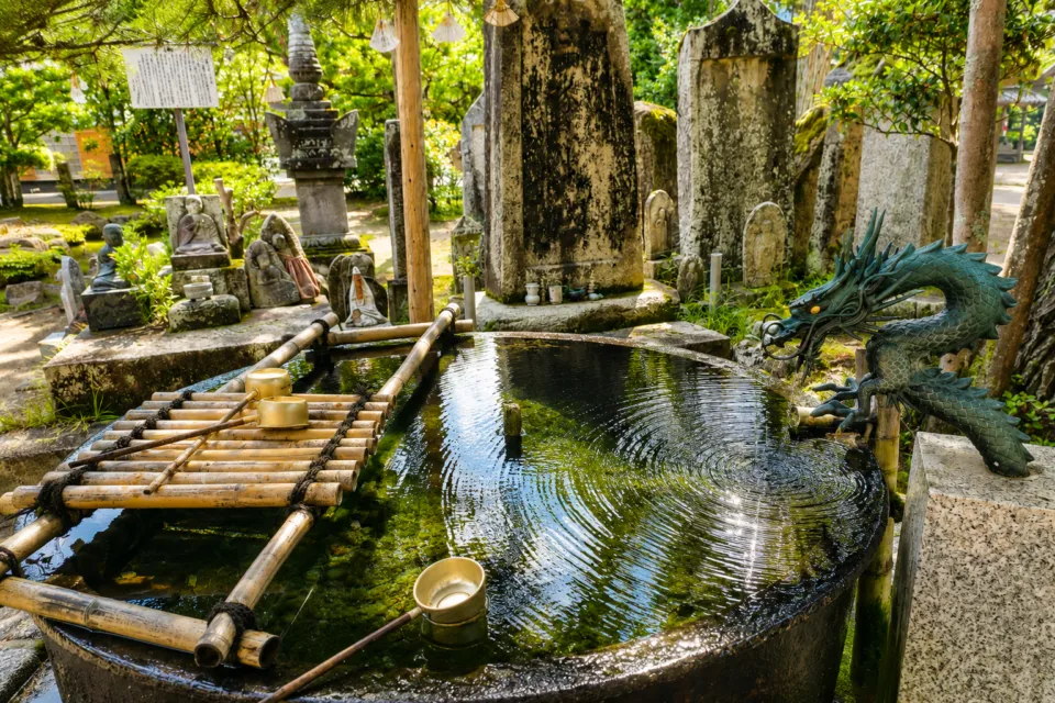 智恩寺