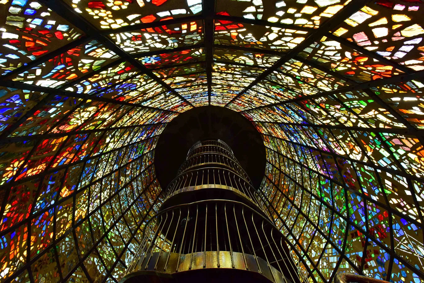 彫刻の森美術館