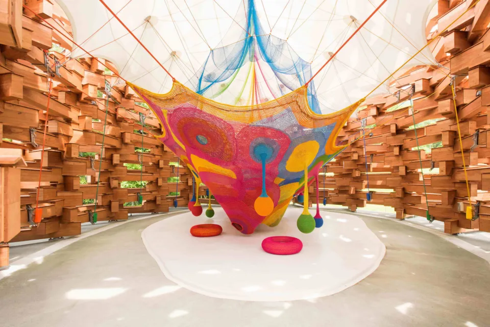 彫刻の森美術館