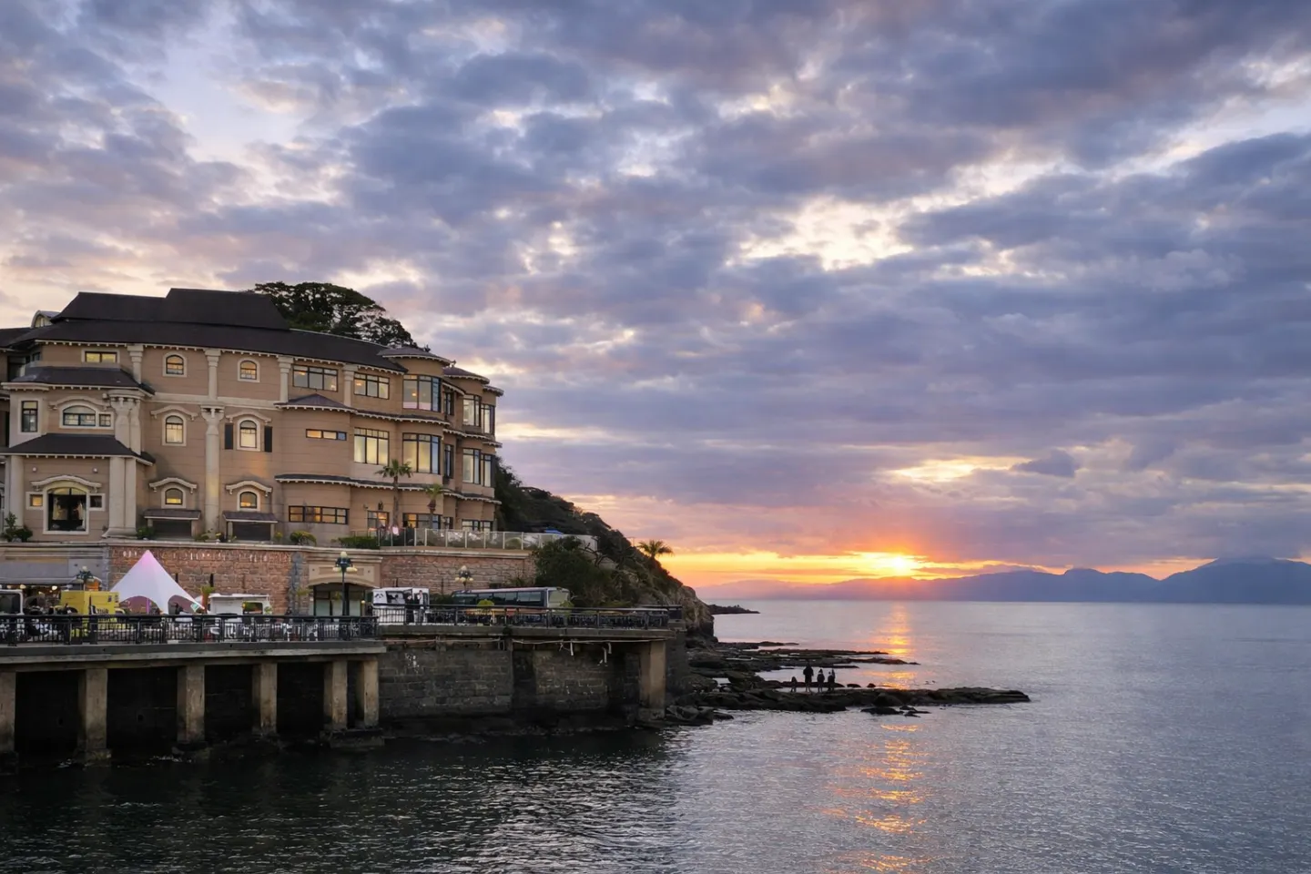 江の島アイランドスパ