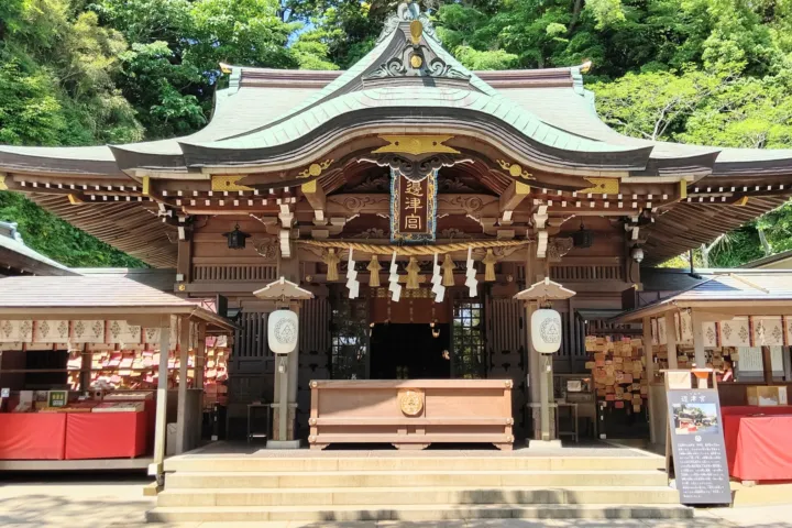 江島神社