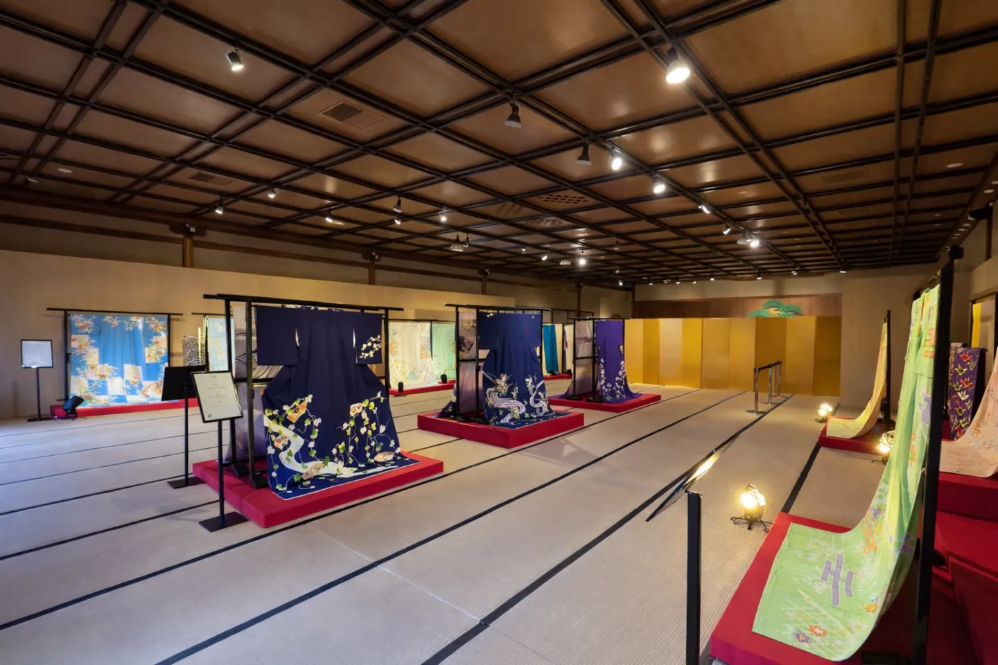 祇園 花街芸術資料館