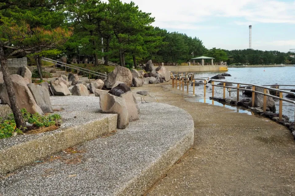 八景島シーパラダイス