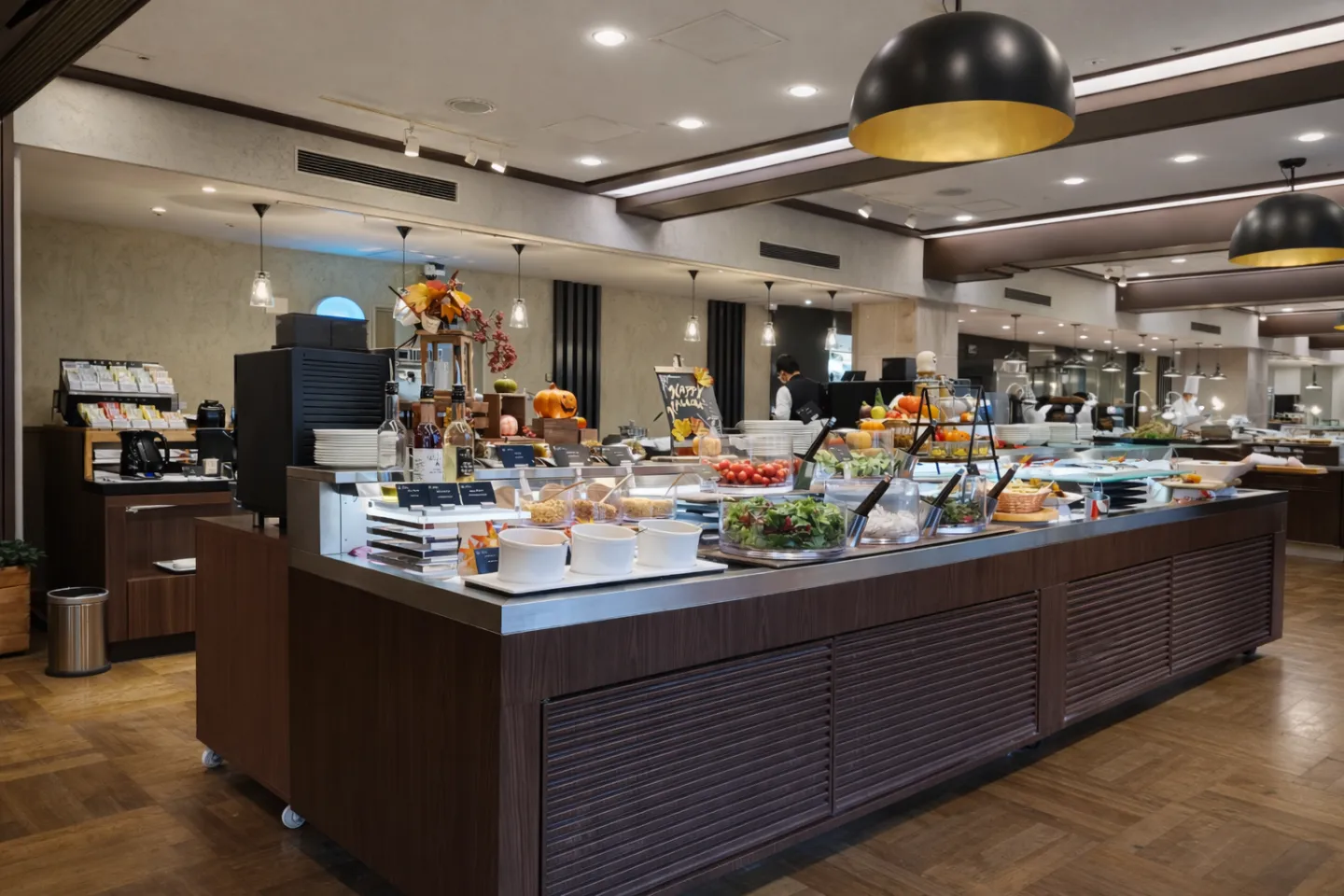 レイクサイドグリル