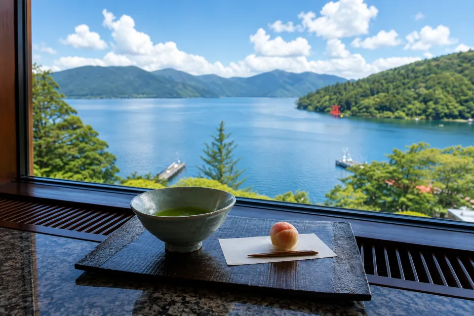 成川美術館