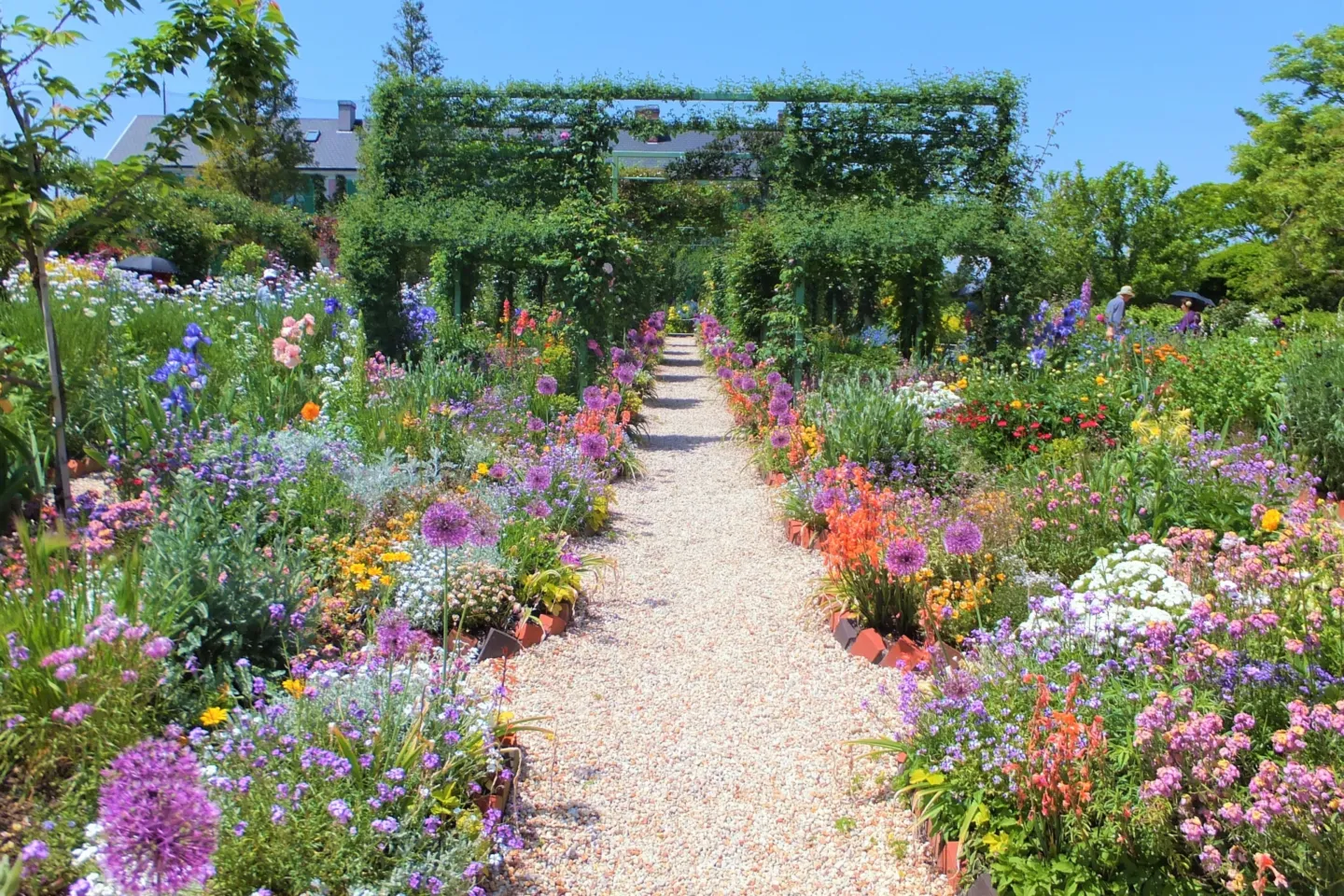 浜名湖ガーデンパーク