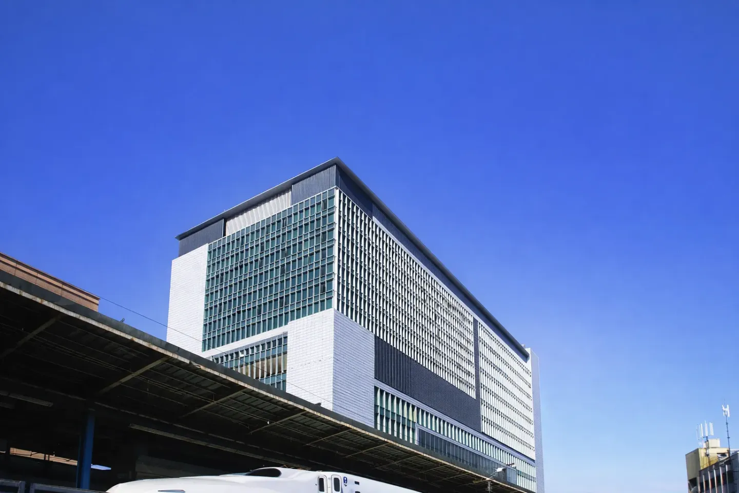 ホテルアソシア新横浜