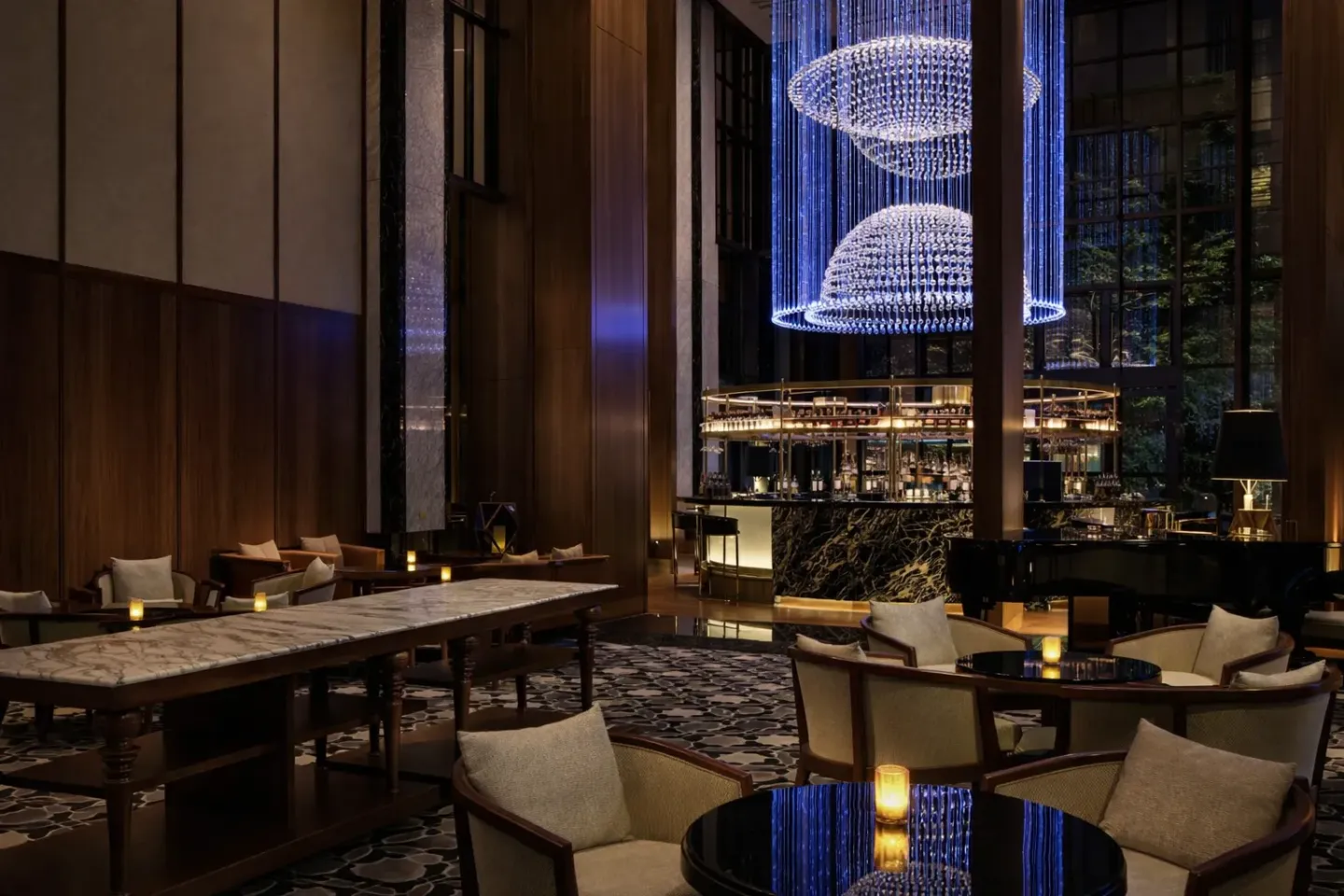 ハイアット リージェンシー 横浜