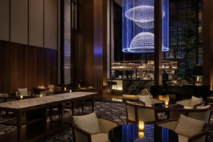 ハイアット リージェンシー 横浜