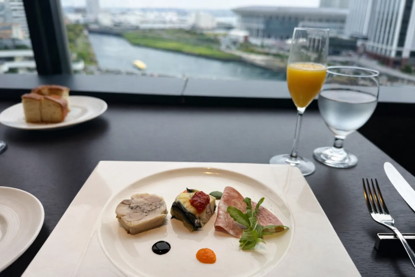 イルピノーロ スカイテラス