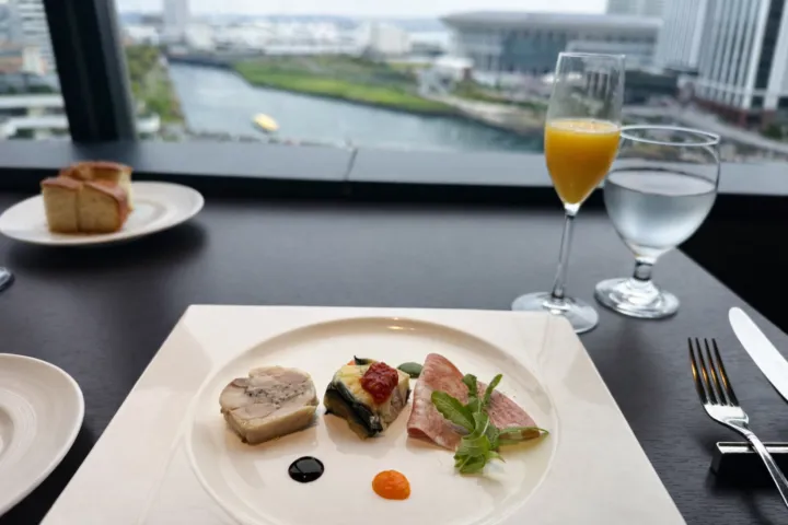 イルピノーロ スカイテラス