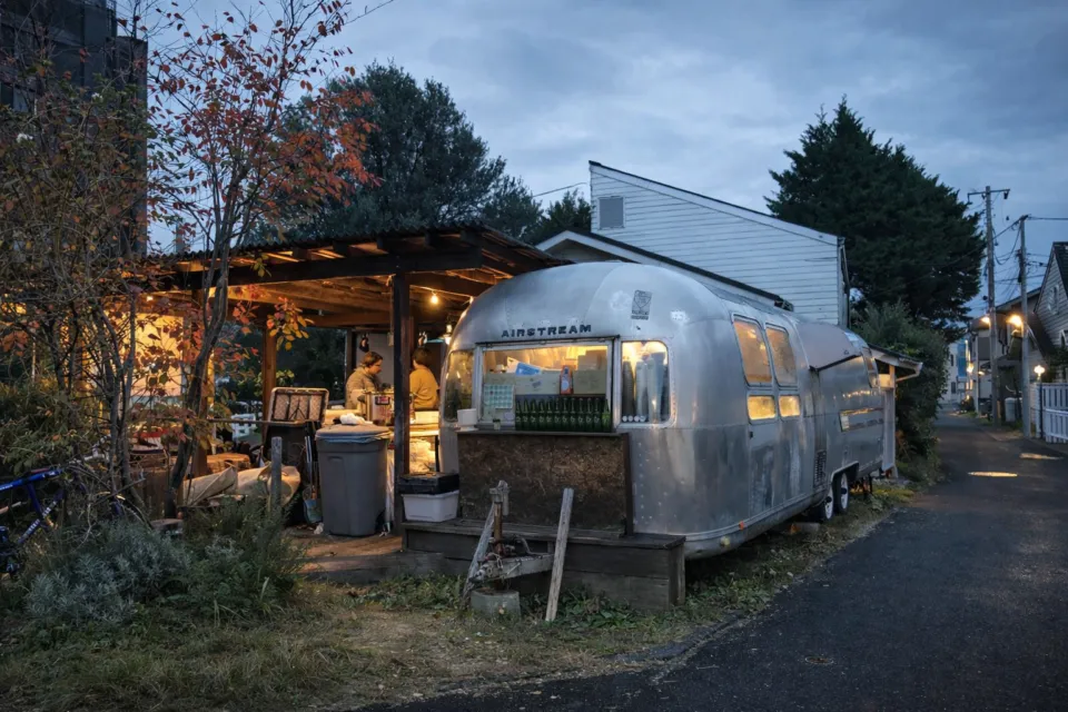 ジョンソンタウン