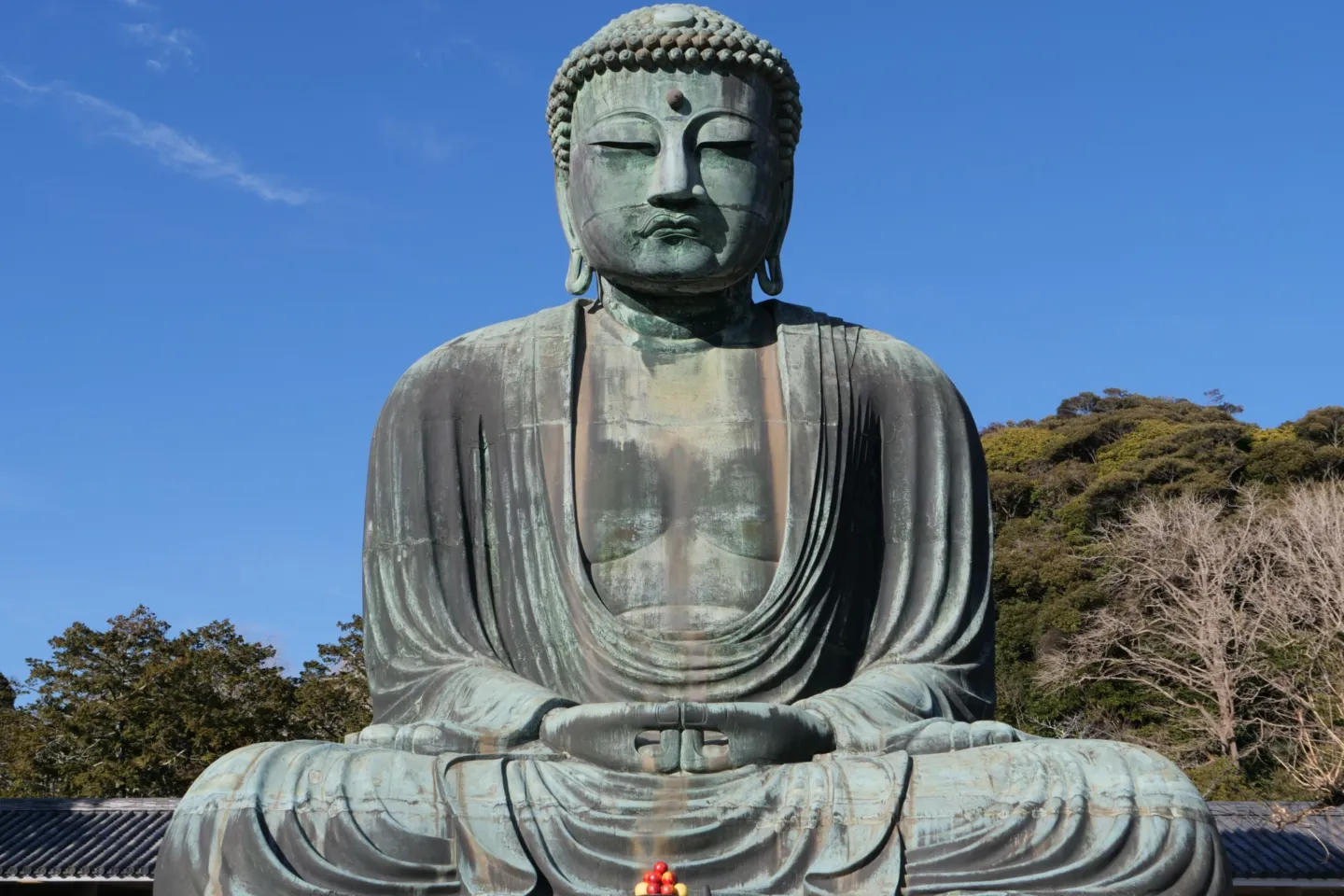 鎌倉大仏