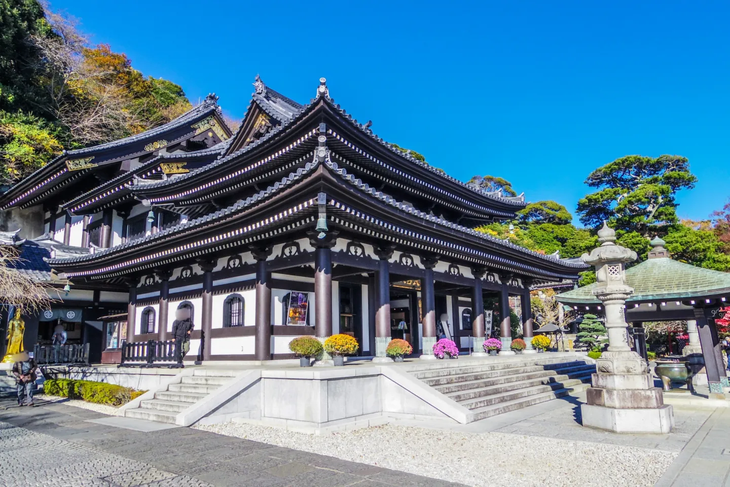 長谷寺（鎌倉）