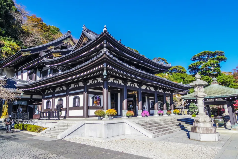 長谷寺（鎌倉）