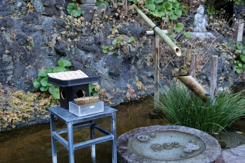 長谷寺（鎌倉）