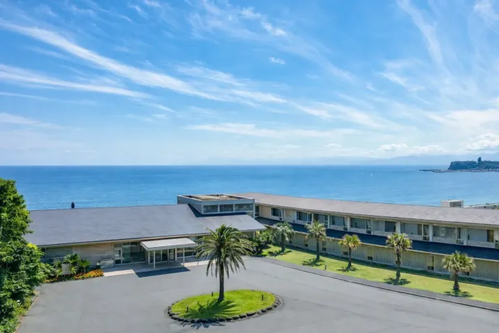 鎌倉プリンスホテル