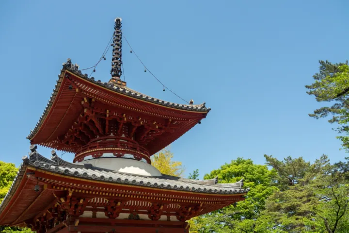 喜多院