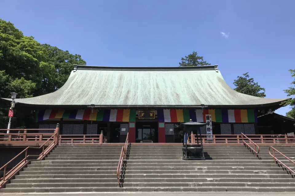 喜多院