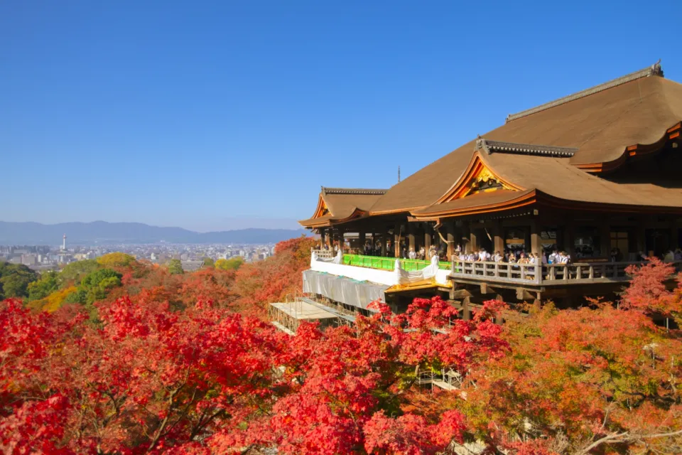 清水寺