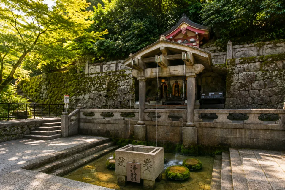 清水寺