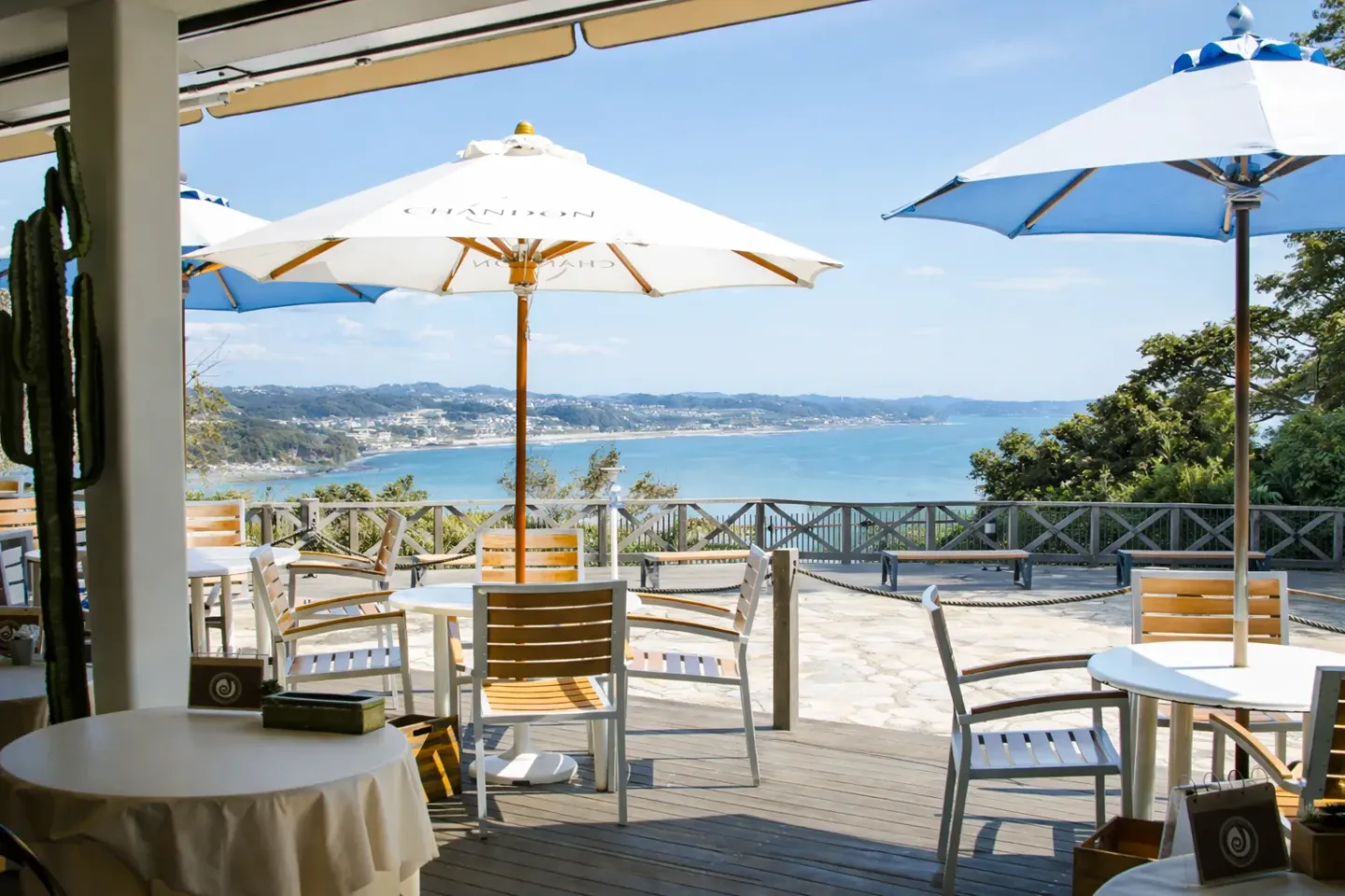 LONCAFE 湘南江の島本店