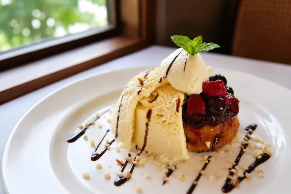 LONCAFE 湘南江の島本店