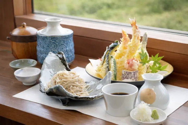 見晴茶屋 兎月
