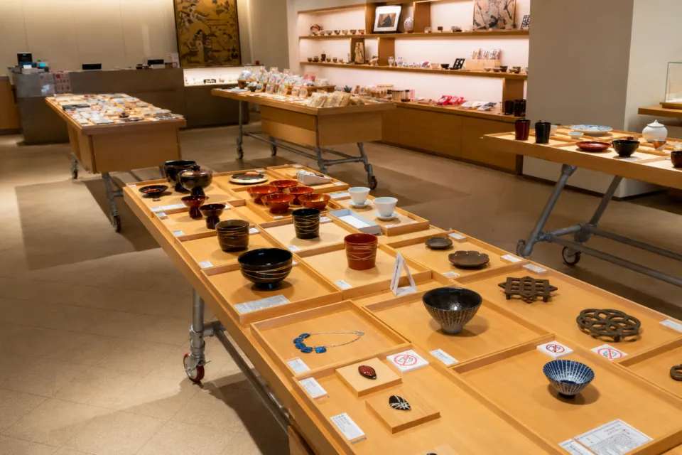 MOA美術館