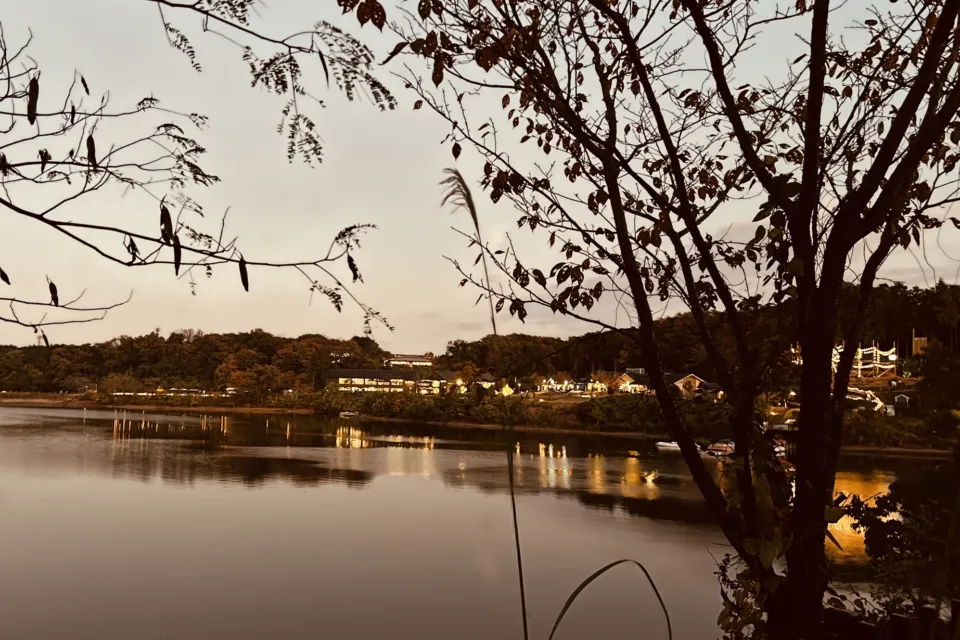 ムーミンバレーパーク