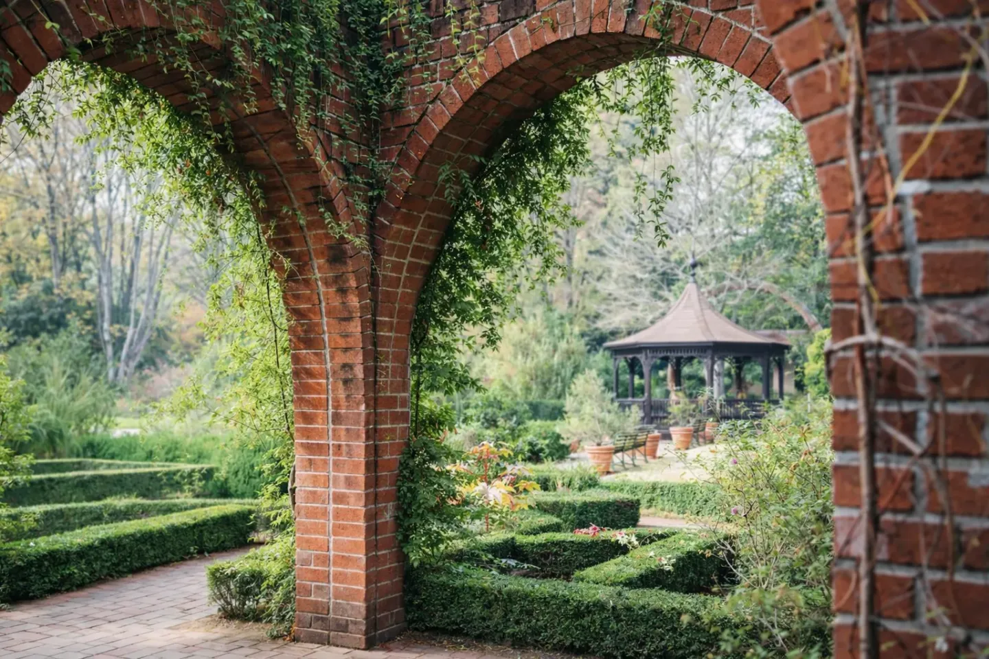 国営武蔵丘陵森林公園