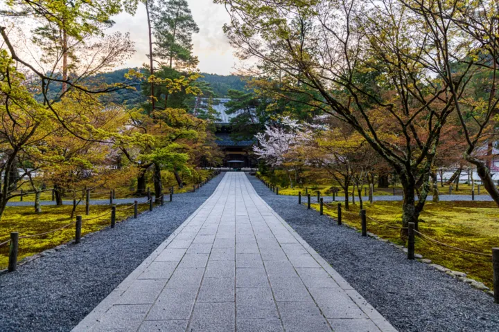 南禅寺