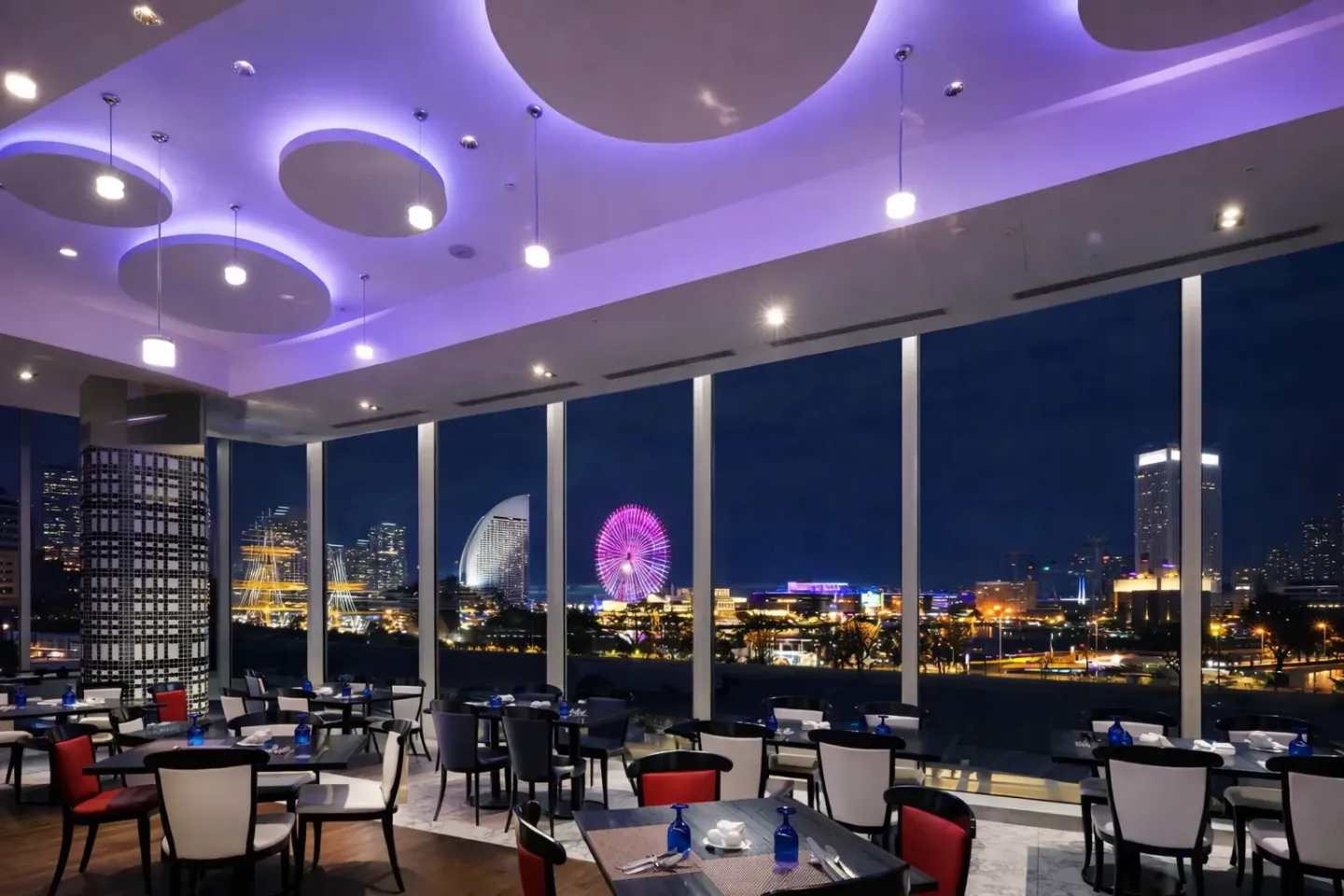 ニューオータニイン横浜プレミアム