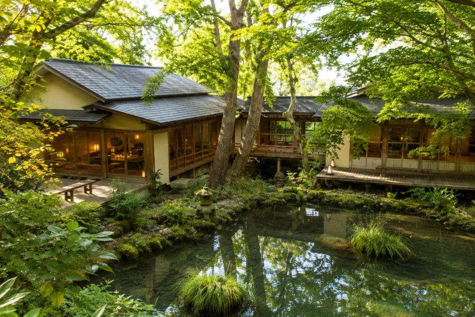 岡田美術館