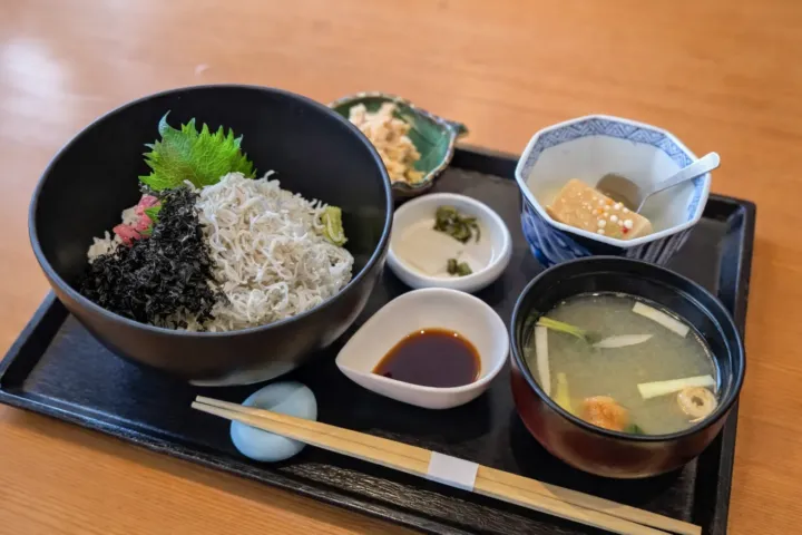 お料理 とみやま