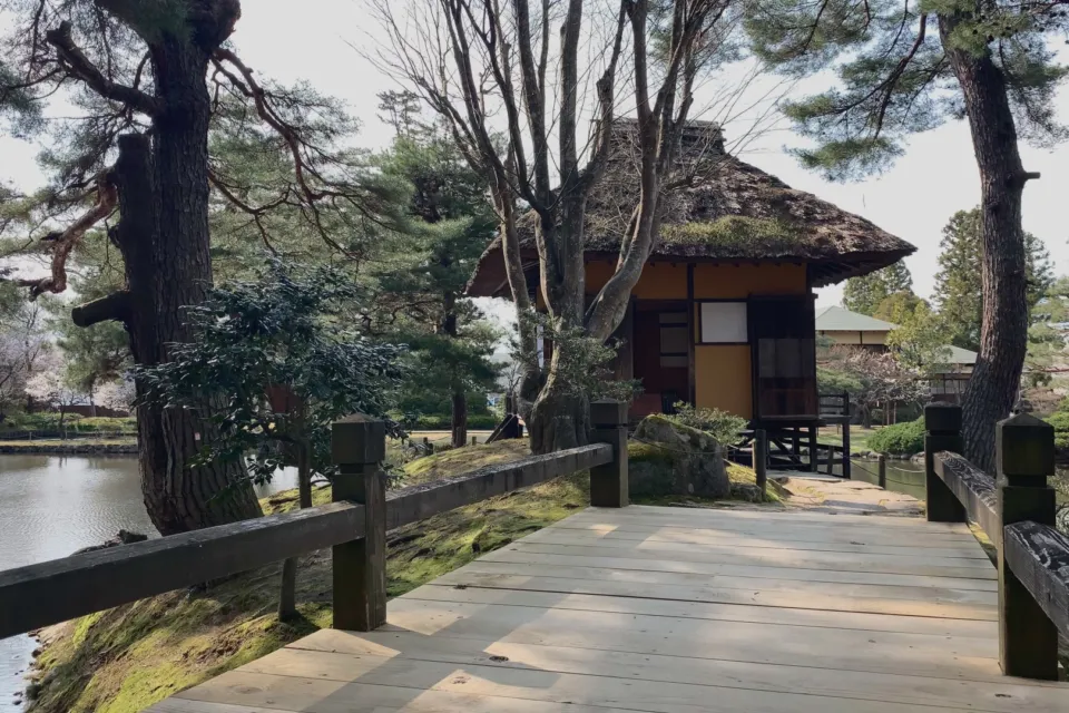 御薬園