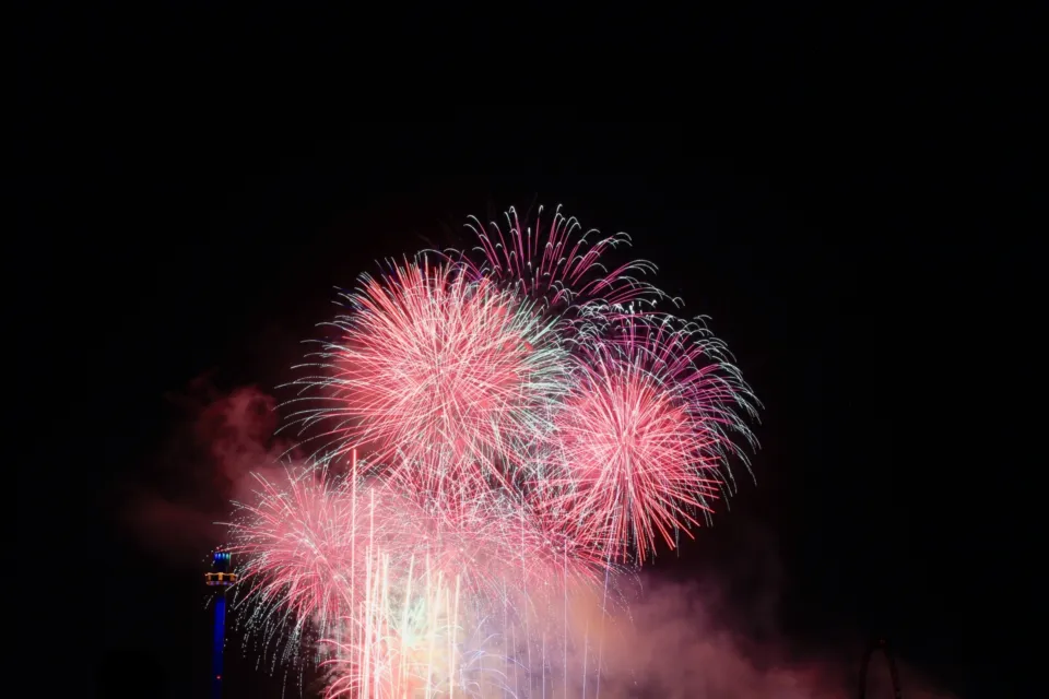 西武園ゆうえんち