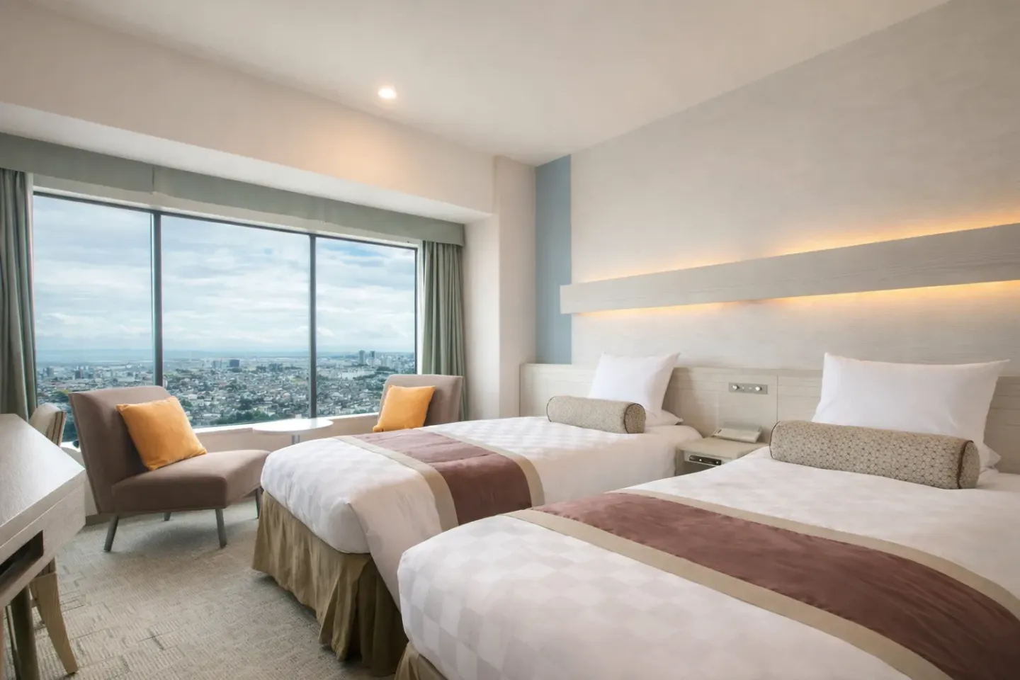 新横浜プリンスホテル