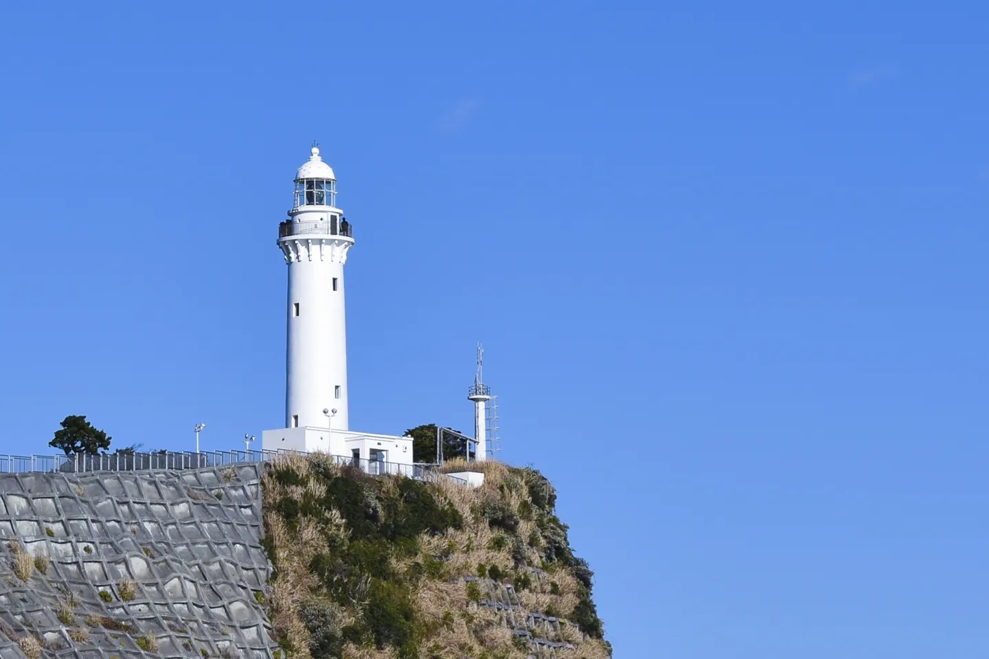 塩屋崎灯台