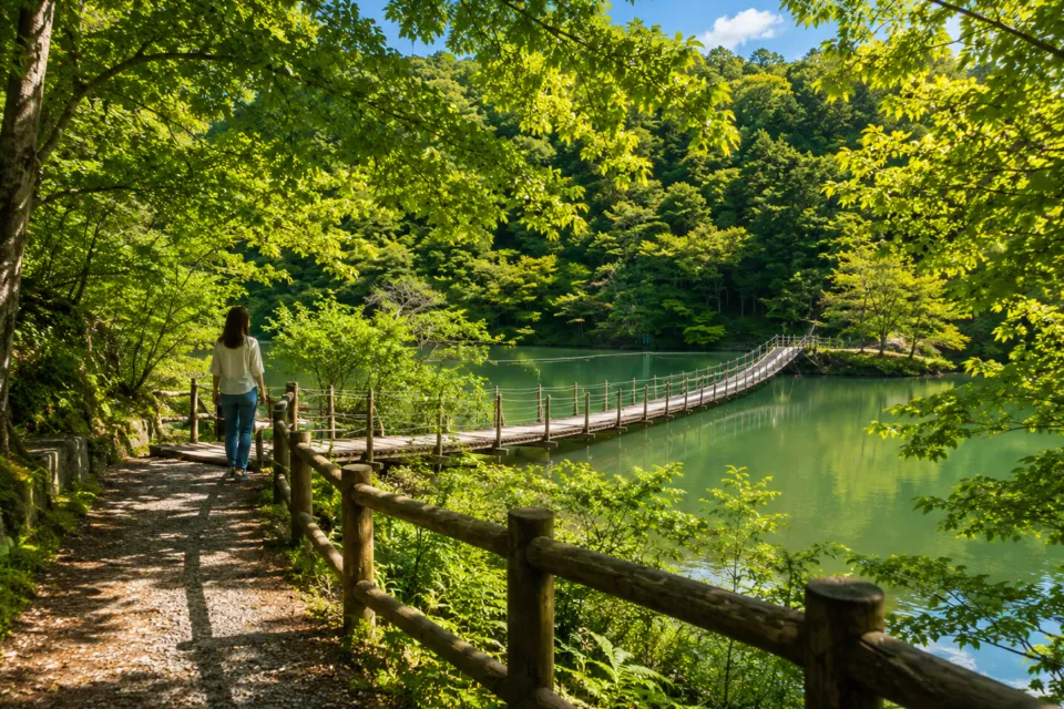 寸又峡