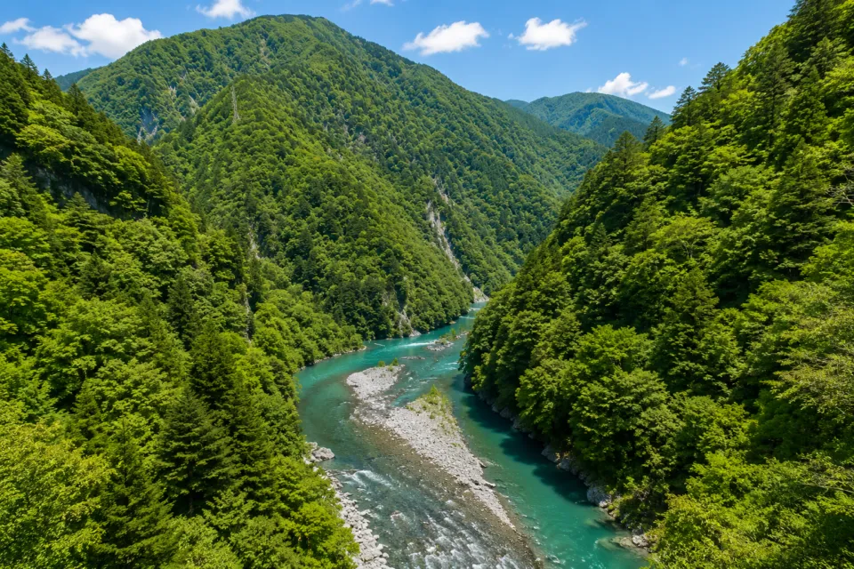 寸又峡